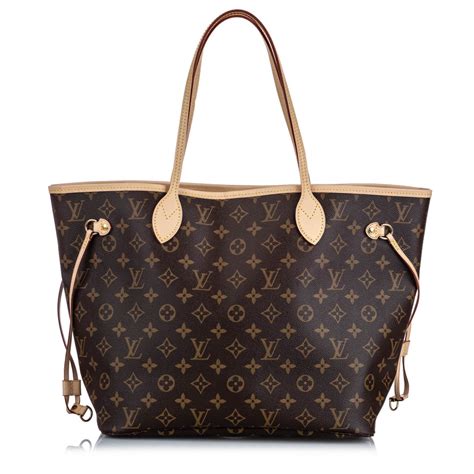 prezzo borsa louis vuitton neverfull|Borse Neverfull Louis Vuitton da donna .